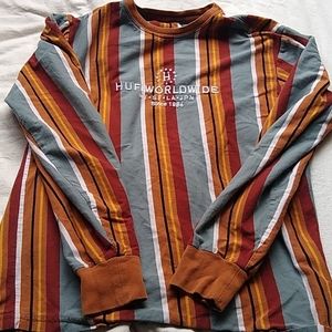 HUF long sleeve